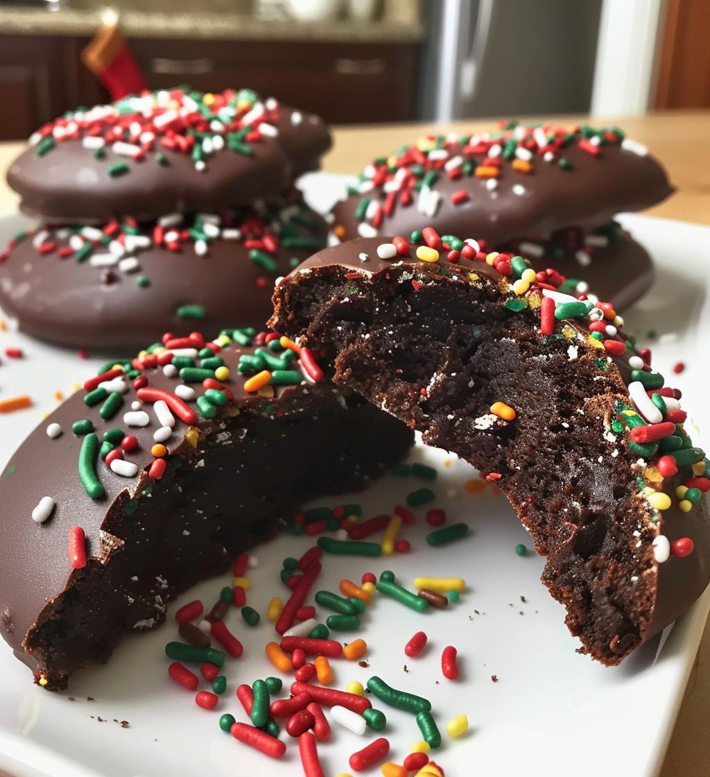 christmas treats for kids