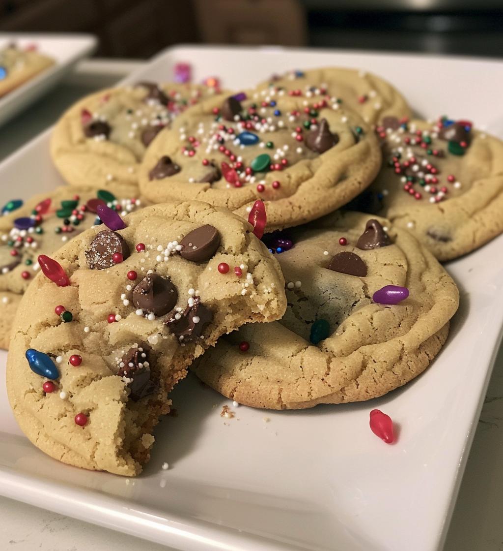 cookies christmas - detail 1