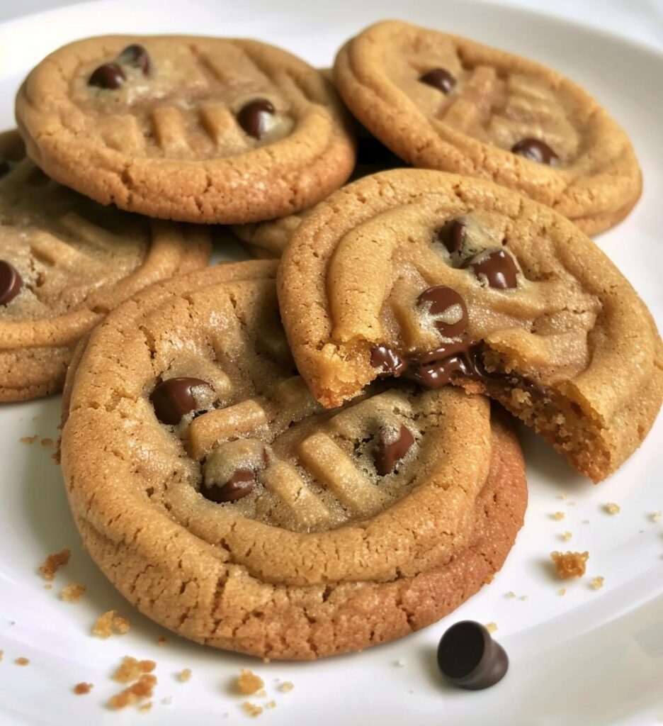 easy christmas baking