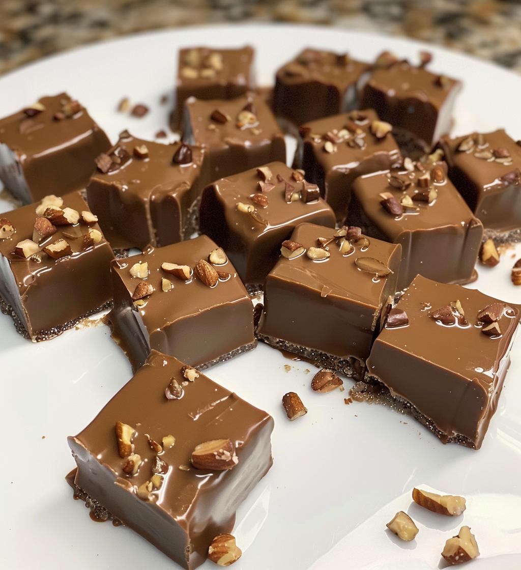 easy christmas candy recipes - detail 1