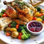 easy christmas dinner ideas