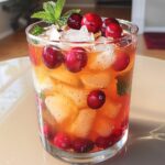 fun christmas drinks