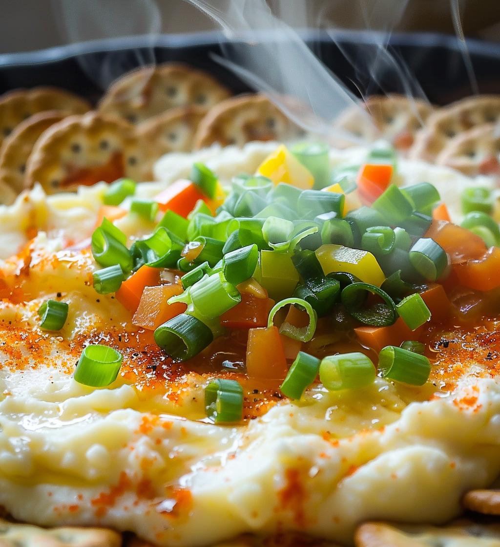 holiday appetizers christmas - detail 1