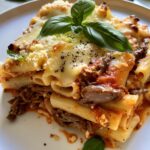 italian christmas dinner