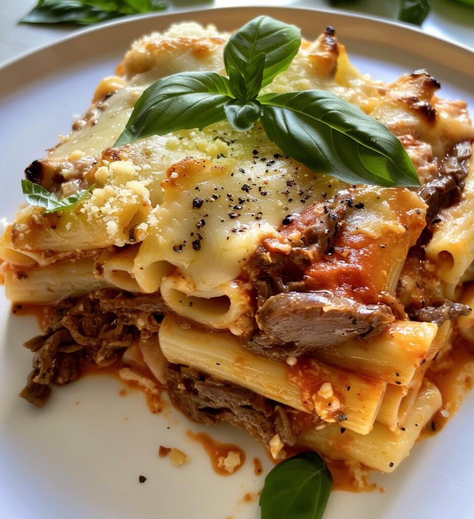 italian christmas dinner