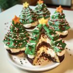 little debbie christmas tree cakes