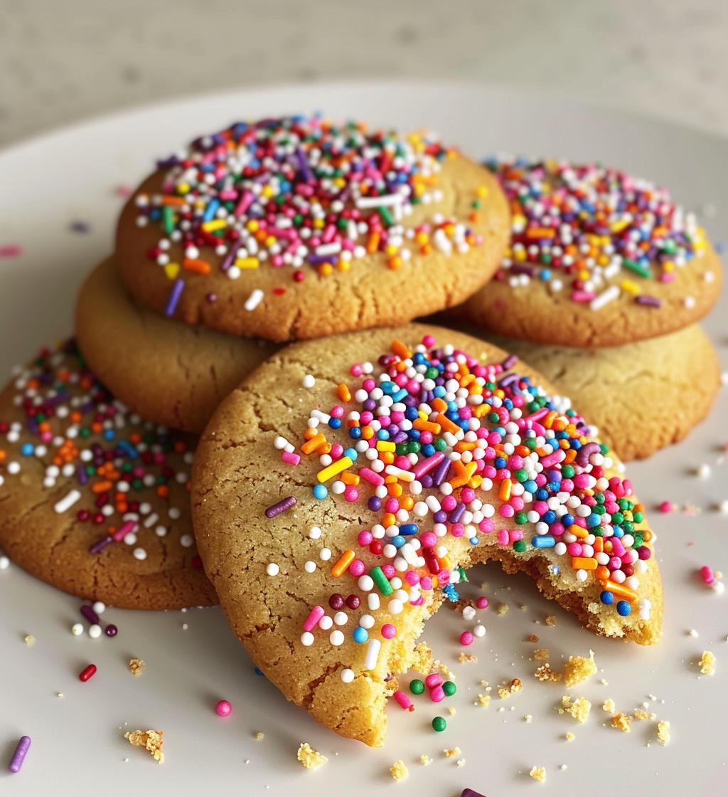 unique christmas cookies - detail 1