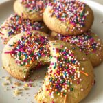 unique christmas cookies