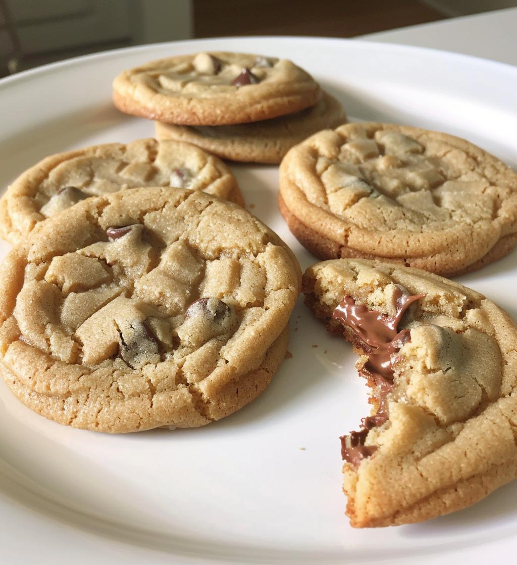 vegan christmas cookies - detail 1