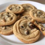 vegan christmas cookies