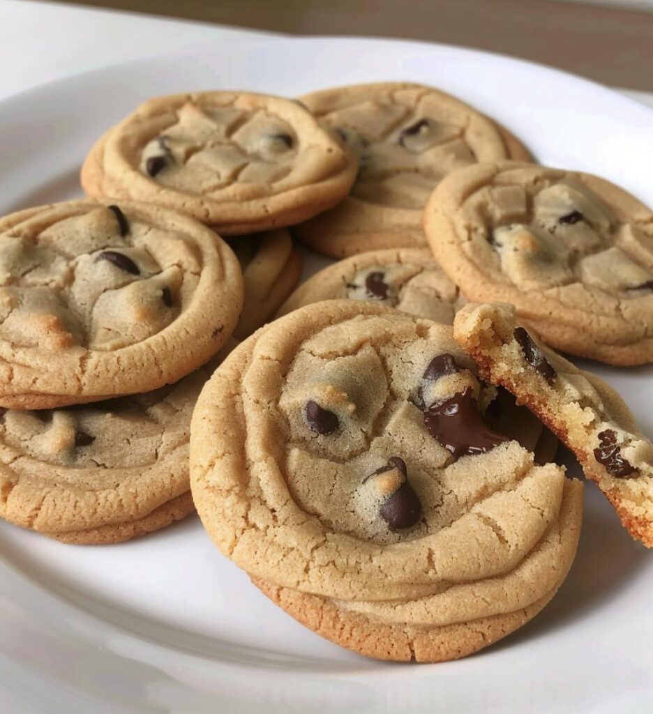 vegan christmas cookies