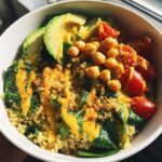 Anti-Inflammatory Glow Bowl