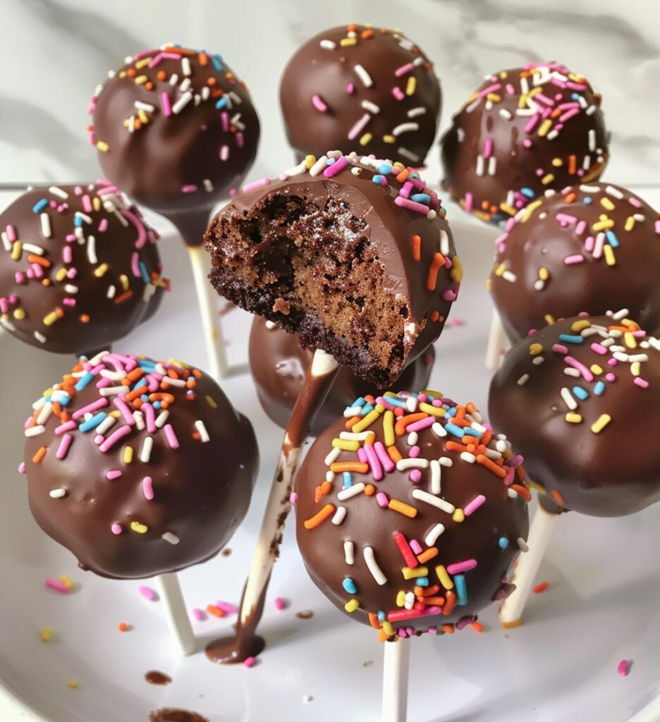Cake Pops