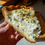 Cannoli Pie