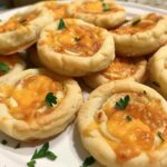 Cheesy Thumbprint Appetizers