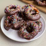 Chocolate Covered Pretzels