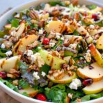 Chopped Autumn Salad