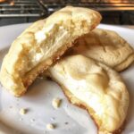 Cream Cheese Meltaways