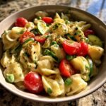 Creamy Pasta Salad