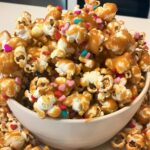 Cupid Crunch Popcorn