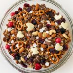 Cupid Crunch Valentine Trail Mix