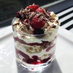 Cupid’s Delight Dessert