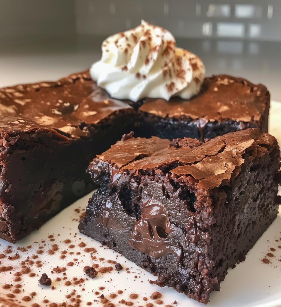 Easy Valentine’s Day Desserts