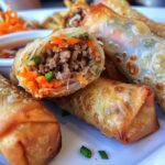 Filipino Lumpia