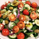 Jennifer Aniston Salad