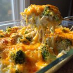Million Dollar Chicken Casserole