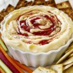 Pepper Jelly Boursin Dip