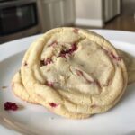 Raspberry Sugar Cookies
