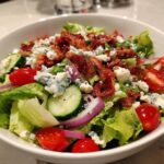 Ruth&rsquo;s Chris Chopped Salad