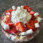 Strawberry Fluff Salad