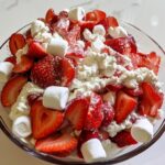 Strawberry Fluff Salad