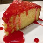 Strawberry Glaze