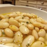 Tuscan White Beans