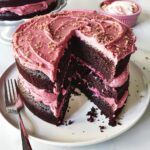 Valentine’s Day Cakes