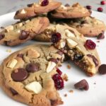 Valentine’s Day Kitchen Sink Cookies