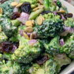 Broccoli Salad