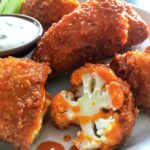 Buffalo Cauliflower Wings