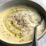 Cauliflower Soup