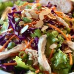 Chinese Chicken Salad