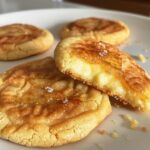 Creme Brulee Cookies
