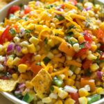 Fritos Corn Salad