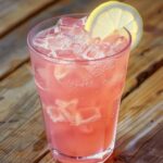 Guava Lemonade