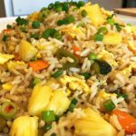 Hawaiian Fried Rice