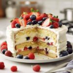 Heaven on Earth Cake