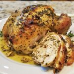 Herb Roasted Chicken