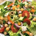Italian Chopped Salad